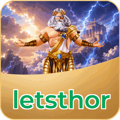 letsthor Indonesia