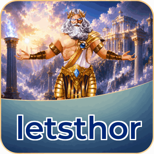 letsthor Indonesia