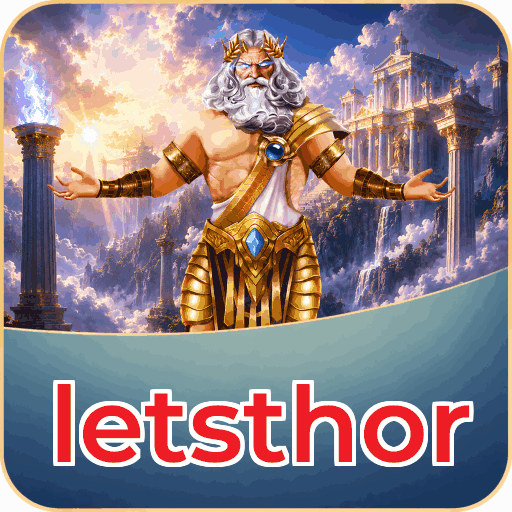 letsthor Indonesia