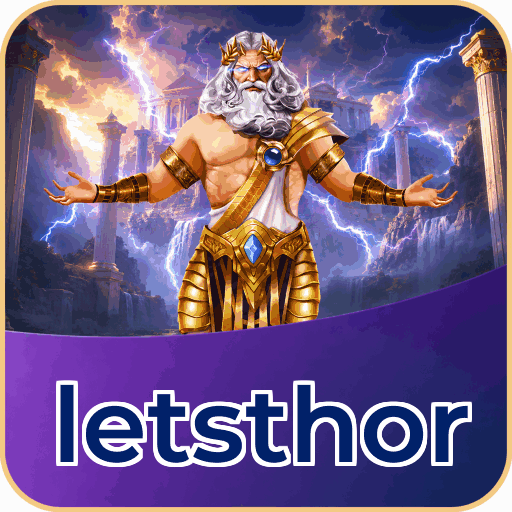 letsthor Indonesia